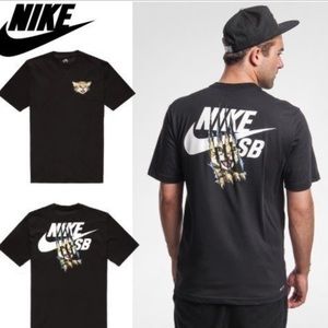 nike sb cat scratch pink